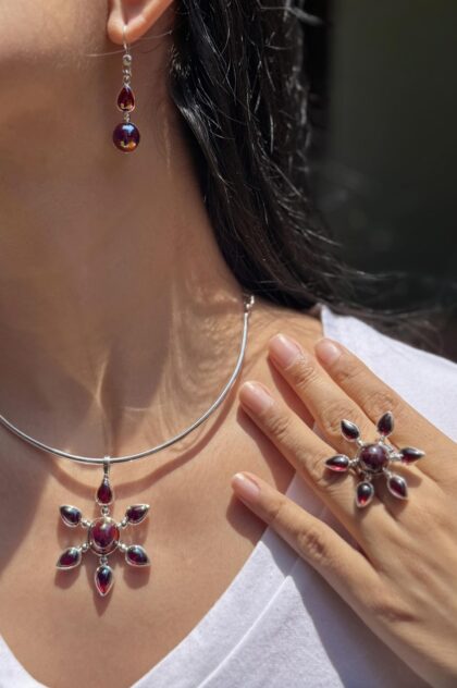 Lirio (Set Completo)